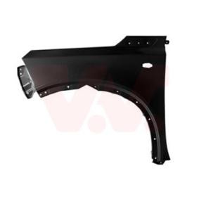 Achetez des Aile VAN WEZEL 5251655 à prix pour 98,08 €