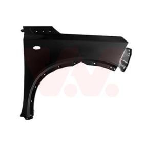 Achetez des Aile VAN WEZEL 5251656 à prix pour 98,08 €