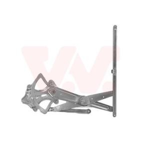 Achetez des Lève-vitre VAN WEZEL 5377265 à prix pour 67,03 €