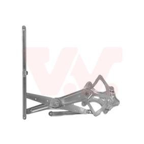 Achetez des Lève-vitre VAN WEZEL 5377266 à prix pour 67,03 €