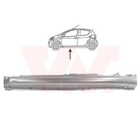 Schweller 5403103