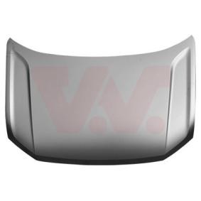 Achetez des Capot VAN WEZEL 5706660 à prix pour 362,36 €