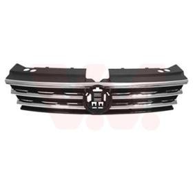 Kühlergrill 5747510