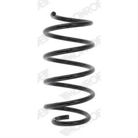 Acquista Molle ammortizzatori da MONROE SP4297 a buon mercato per soli 34,01 €