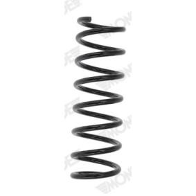 Acquista Molle ammortizzatori da MONROE SP4316 a buon mercato per soli 34,14 €