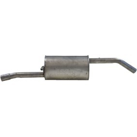 Endschalldämpfer von BOSAL für C3 II (SC_) günstig online kaufen