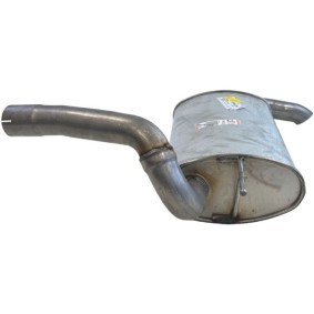 Endschalldämpfer von BOSAL