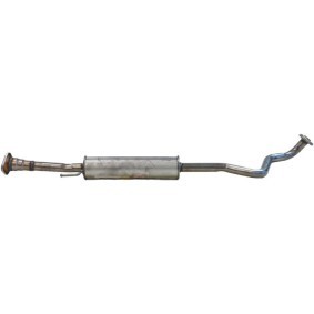 Mittelschalldämpfer 280-335