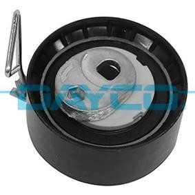 Compre Rolo tensor, correia dentada da DAYCO ATB2780 a um preço baixo por 62,49 €