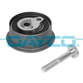 Spannrolle, Zahnriemen für HYUNDAI von DAYCO
