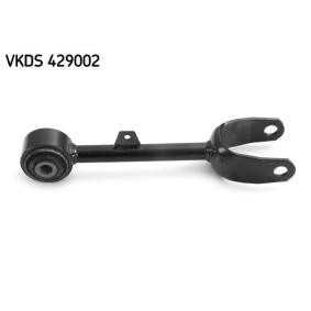 Acquista Braccio oscillante, sospensione ruota da SKF VKDS 429002 a buon mercato per soli 46,76 €