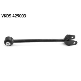 Acquista Braccio oscillante, sospensione ruota da SKF VKDS 429003 a buon mercato per soli 45,07 €