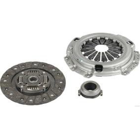 Comprar Kit de embrague de HERTH+BUSS JAKOPARTS J2003166 a bajo precio de 201,68 €
