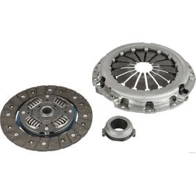 Comprar Kit de embrague de HERTH+BUSS JAKOPARTS J2003167 a bajo precio de 194,75 €