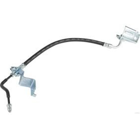 Bremsschlauch von HERTH+BUSS JAKOPARTS