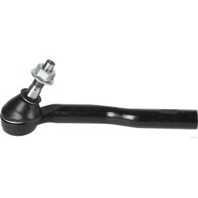 Comprar Rótula de dirección de HERTH+BUSS JAKOPARTS J4823050 a bajo precio de 17,09 €