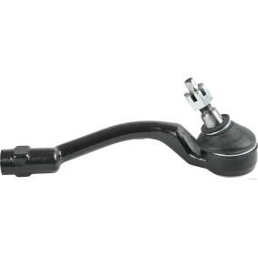 Comprar Rótula de dirección de HERTH+BUSS JAKOPARTS J4830330 a bajo precio de 27,21 €
