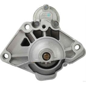 Köp Startmotor av HERTH+BUSS JAKOPARTS J5211123 till det låga priset 2930,87 kr