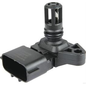 Kjøp MAP-sensor av HERTH+BUSS JAKOPARTS J5701003 til den lave prisen 351,94 NOK