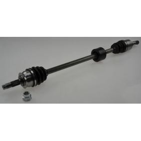 Comprar Árbol de transmisión de LÖBRO GKND11824 a bajo precio de 143,92 €