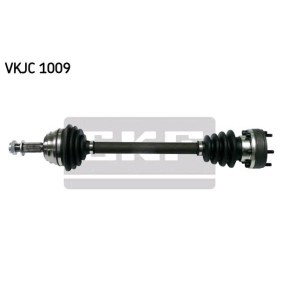 Comprar Árbol de transmisión de SKF VKJC 1009 a bajo precio de 110,51 €