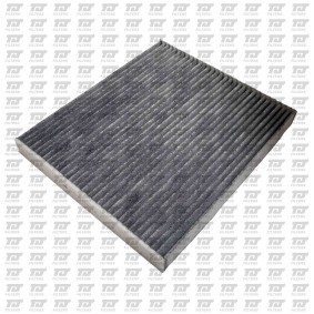 Compre Filtro de habitáculo de QUINTON HAZELL online para 01 SUV (CX11) a precios moderados