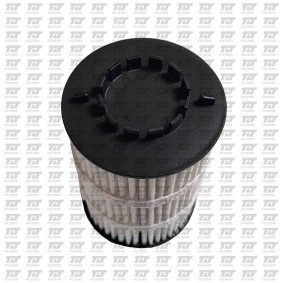 Ölfilter QFL0416 für BENTLEY