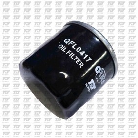 Ölfilter QFL0417