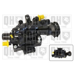 Acquista Termostato motore da QUINTON HAZELL QTH1127K a buon mercato per soli 100,07 €