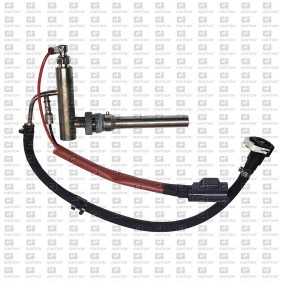 Achetez des Unité d'injection, régénération du filtre à particules QUINTON HAZELL XFVV114 à prix pour 120,67 €