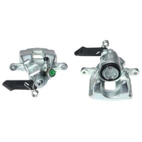 Bremssattel von BREMBO