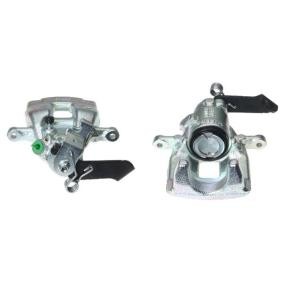 Bremssattel von BREMBO