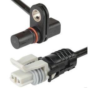 ABS-Sensor von HERTH+BUSS ELPARTS
