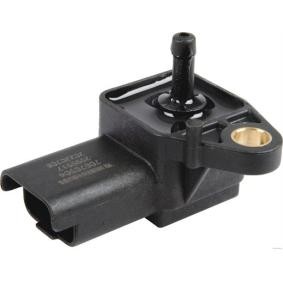 Acquista Sensore, pressione collettore d'aspirazione da HERTH+BUSS ELPARTS 70670504 a buon mercato per soli 40,37 €