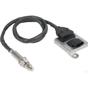 Køb NOx-sensor, NOx-katalysator af HERTH+BUSS ELPARTS 70680062 til den lave pris 2649,52 DKK