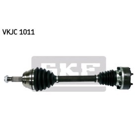 Comprar Árbol de transmisión de SKF VKJC 1011 a bajo precio de 125,60 €