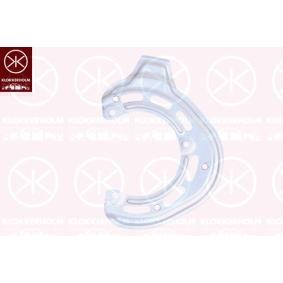 Ankerblech 5023377 von KLOKKERHOLM günstig für 46,66 € online kaufen