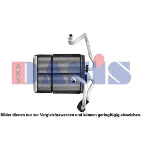 Wärmetauscher, Innenraumheizung 229009N