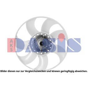 Köp Kylfläkt av AKS DASIS 258009N till det låga priset 1834,18 kr
