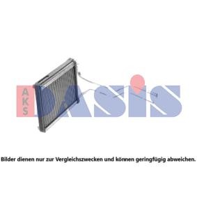 Wärmetauscher, Innenraumheizung 569044N