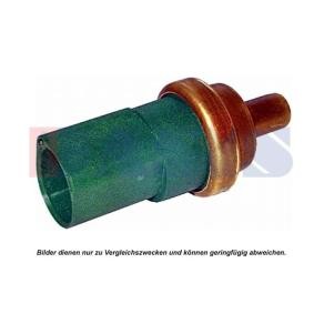 Sensor, Kühlmitteltemperatur von AKS DASIS