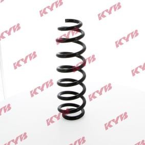 Federn von KYB für Insignia Mk II (B) Schrägheck (Z18) günstig online kaufen
