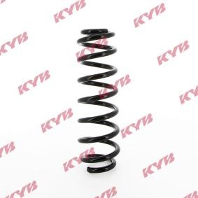 Federn von KYB für Insignia Mk II (B) Schrägheck (Z18) günstig online kaufen