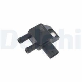 Differenzdrucksensor von DELPHI