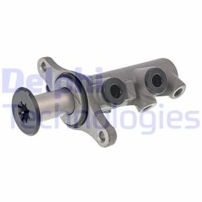 Acquista Cilindro maestro del freno da DELPHI LM80662 a buon mercato per soli 151,13 €