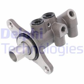Acquista Cilindro maestro del freno da DELPHI LM80663 a buon mercato per soli 75,98 €