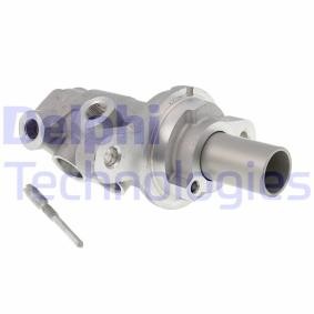 Hauptbremszylinder LM80667 für Qashqai II (J11, J11_) für 80,42 CHF