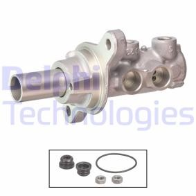 Hauptbremszylinder LM80690