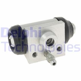 Radbremszylinder LW90211 für BALENO Schrägheck (EG) für 14,02 CHF