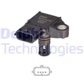 Ladedrucksensor PS20076-12B1 für MEGANE III Grandtour (KZ0/1) für 29,08 CHF